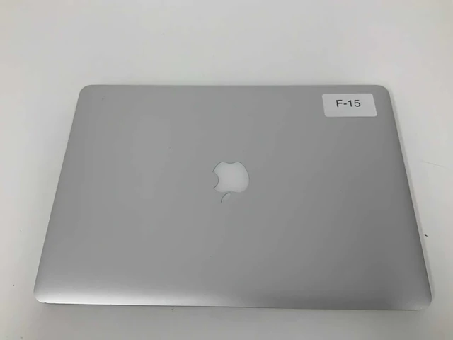 2014 apple 15-inch macbook pro mgxa2n/a laptop - afbeelding 3 van  4