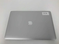 2014 apple 15-inch macbook pro mgxa2n/a laptop - afbeelding 3 van  4