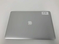 2014 apple 15-inch macbook pro mgxa2n/a laptop - afbeelding 4 van  5