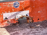 2014 atec eb2 2-1 dubbelas aanhangwagen - afbeelding 3 van  21