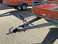 2014 atec eb2 2-1 dubbelas aanhangwagen - afbeelding 5 van  21