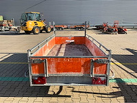 2014 atec eb2 2-1 dubbelas aanhangwagen - afbeelding 17 van  21