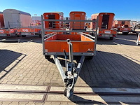 2014 atec eb2 2-1 dubbelas aanhangwagen - afbeelding 12 van  20