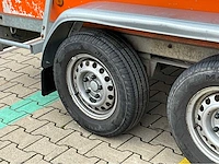 2014 atec eb2 2-1 dubbelas aanhangwagen - afbeelding 14 van  25