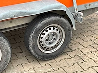 2014 atec eb2 2-1 dubbelas aanhangwagen - afbeelding 11 van  24