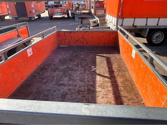 2014 atec eo1300 aanhangwagen - afbeelding 2 van  16