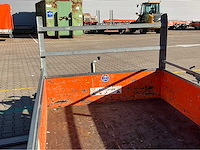 2014 atec eo1300 aanhangwagen - afbeelding 3 van  16