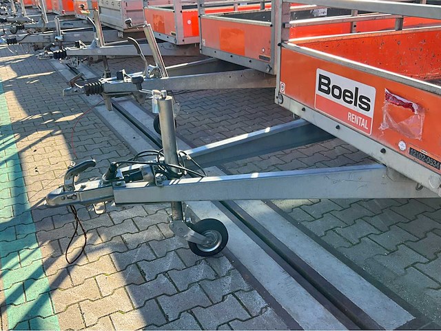 2014 atec eo1300 aanhangwagen - afbeelding 4 van  16