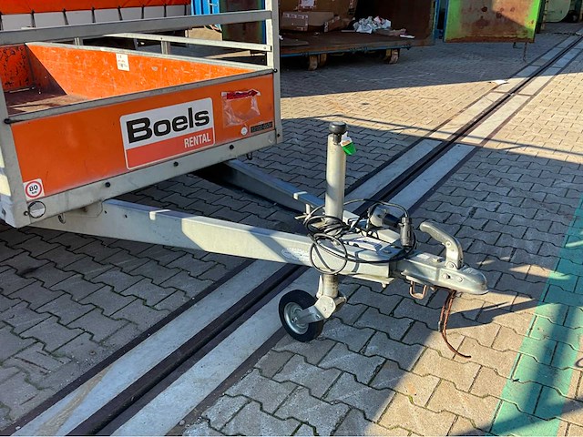 2014 atec eo1300 aanhangwagen - afbeelding 5 van  16