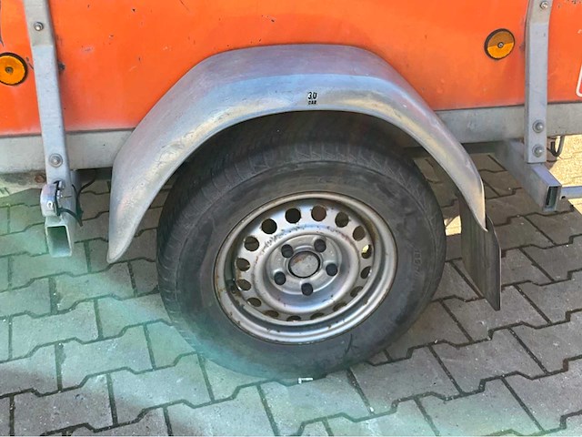 2014 atec eo1300 aanhangwagen - afbeelding 6 van  16