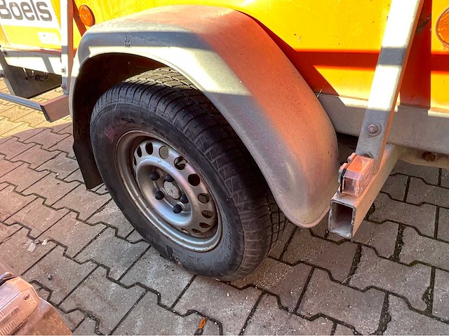 2014 atec eo1300 aanhangwagen - afbeelding 7 van  16