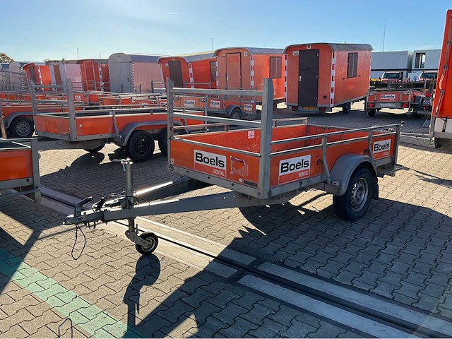 2014 atec eo1300 aanhangwagen - afbeelding 1 van  16