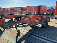 2014 atec eo1300 aanhangwagen - afbeelding 1 van  16