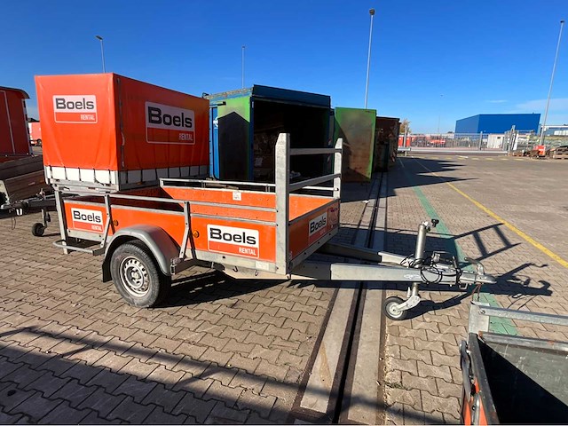 2014 atec eo1300 aanhangwagen - afbeelding 10 van  16