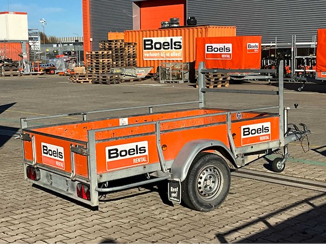 2014 atec eo1300 aanhangwagen - afbeelding 11 van  16