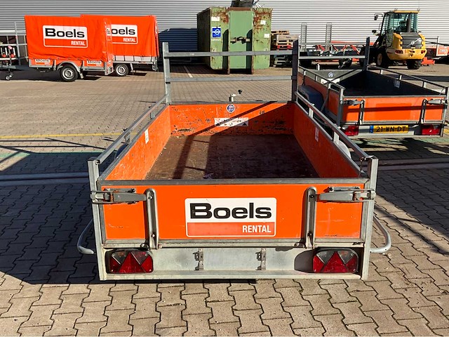 2014 atec eo1300 aanhangwagen - afbeelding 12 van  16