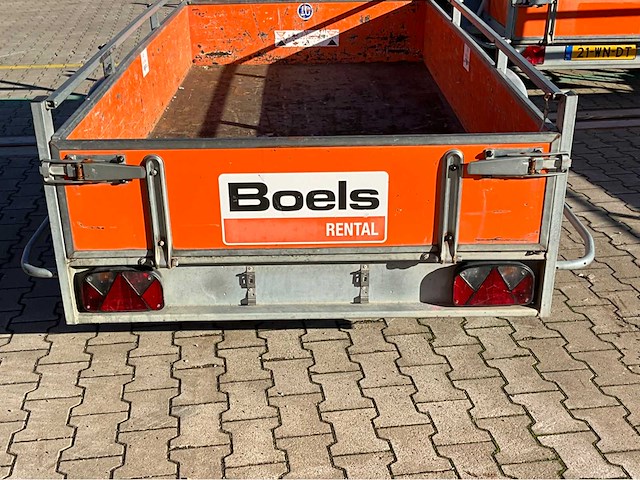 2014 atec eo1300 aanhangwagen - afbeelding 13 van  16