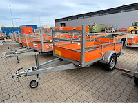 2014 atec eo1300 aanhangwagen - afbeelding 1 van  15