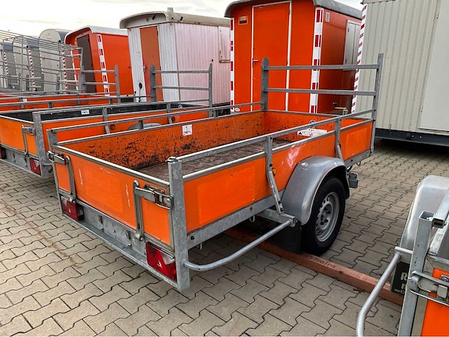 2014 atec eo1300 aanhangwagen - afbeelding 10 van  15