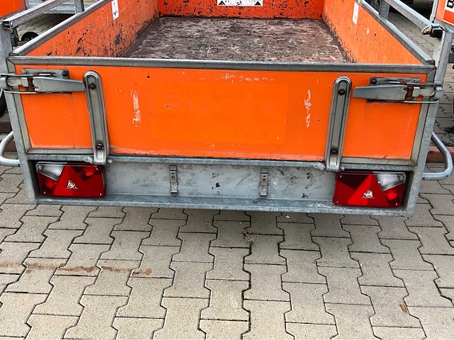 2014 atec eo1300 aanhangwagen - afbeelding 13 van  15