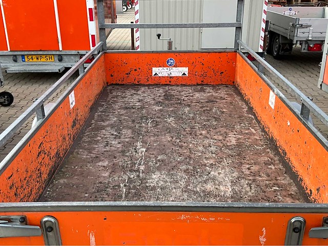 2014 atec eo1300 aanhangwagen - afbeelding 14 van  15