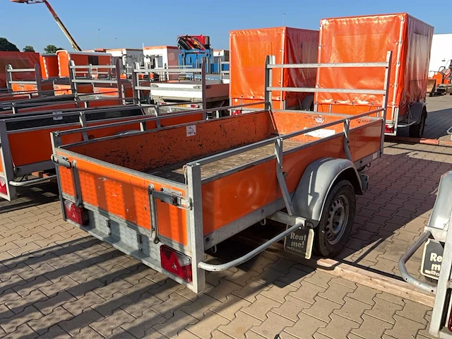 2014 atec eo1300 aanhangwagen - afbeelding 3 van  13