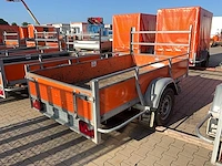 2014 atec eo1300 aanhangwagen - afbeelding 3 van  13