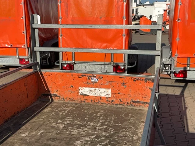 2014 atec eo1300 aanhangwagen - afbeelding 8 van  13
