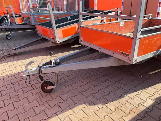 2014 atec eo1300 aanhangwagen - afbeelding 9 van  13