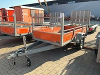 2014 atec eo1300 aanhangwagen - afbeelding 1 van  13