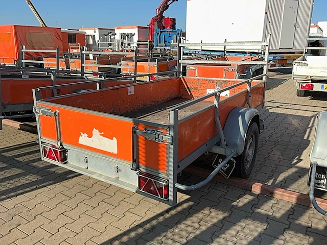2014 atec eo1300 aanhangwagen - afbeelding 3 van  13