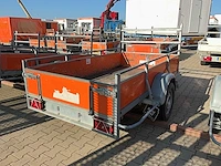 2014 atec eo1300 aanhangwagen - afbeelding 3 van  13