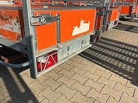 2014 atec eo1300 aanhangwagen - afbeelding 6 van  13