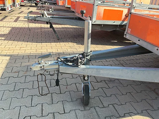 2014 atec eo1300 aanhangwagen - afbeelding 8 van  13