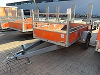 2014 atec eo1300 aanhangwagen - afbeelding 1 van  12