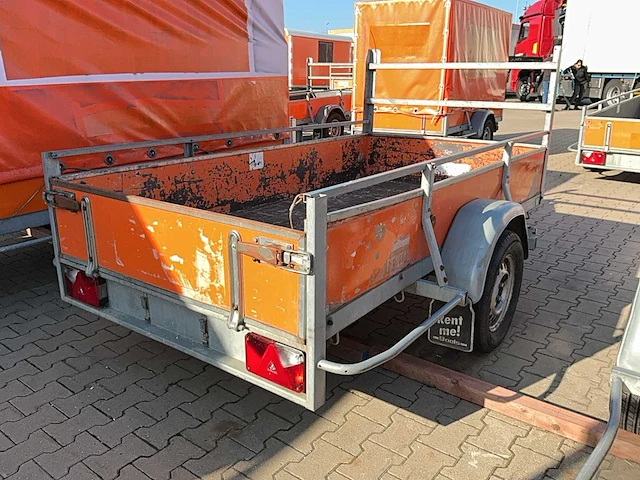 2014 atec eo1300 aanhangwagen - afbeelding 3 van  12