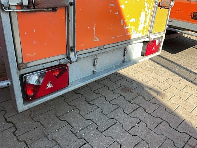2014 atec eo1300 aanhangwagen - afbeelding 6 van  12