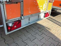 2014 atec eo1300 aanhangwagen - afbeelding 6 van  12