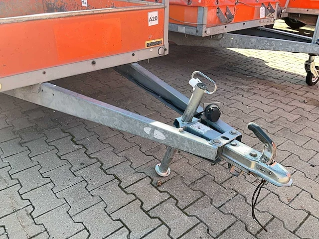 2014 atec eo1300 aanhangwagen - afbeelding 7 van  12