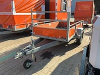 2014 atec eo1300 aanhangwagen - afbeelding 1 van  13