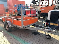 2014 atec eo1300 aanhangwagen - afbeelding 2 van  13