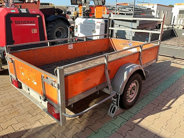 2014 atec eo1300 aanhangwagen - afbeelding 3 van  13