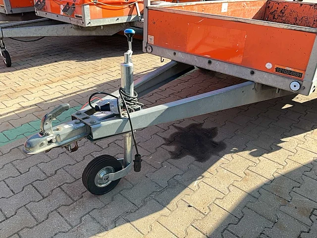 2014 atec eo1300 aanhangwagen - afbeelding 6 van  13