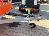 2014 atec eo1300 aanhangwagen - afbeelding 8 van  13