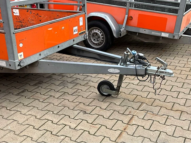 2014 atec eo1300 aanhangwagen - afbeelding 3 van  14