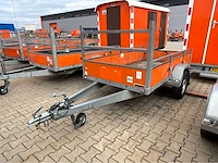 2014 atec eo1300 aanhangwagen - afbeelding 1 van  14