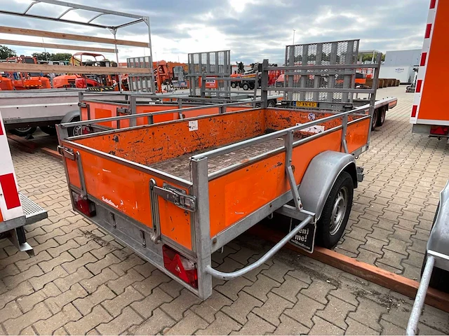 2014 atec eo1300 aanhangwagen - afbeelding 9 van  14