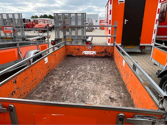 2014 atec eo1300 aanhangwagen - afbeelding 11 van  14