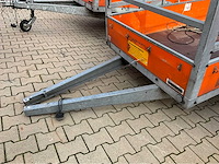 2014 atec eo1300 huif aanhangwagen - afbeelding 2 van  14