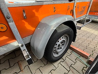2014 atec eo1300 huif aanhangwagen - afbeelding 4 van  14